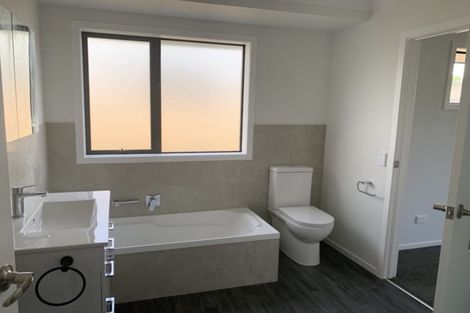 Photo of property in 67a Queen Street, Waitara, 4320