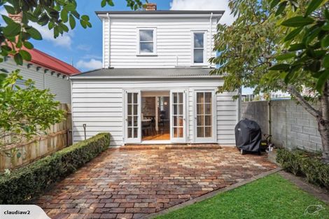 Photo of property in 36 St Marys Road, Saint Marys Bay, Auckland, 1011