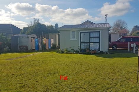 Photo of property in 12 Christian Street, Dannevirke, 4930
