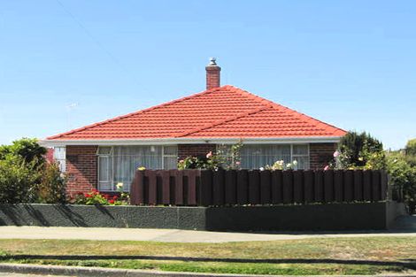 Photo of property in 50 Mowbray Street, Watlington, Timaru, 7910