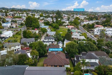 Photo of property in 55b Sheridan Drive, New Lynn, Auckland, 0600