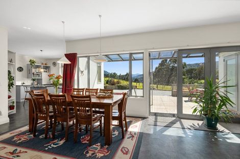 Photo of property in 1132 Akatarawa Road, Akatarawa, Upper Hutt, 5372