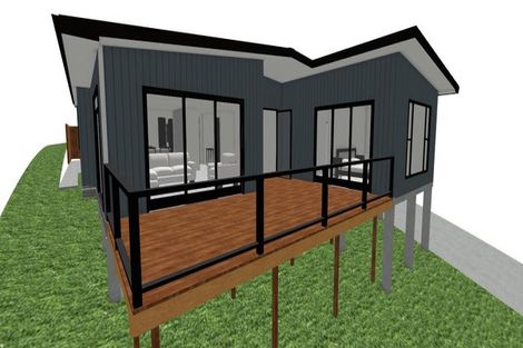 Photo of property in 107 Augusta Drive, Pauanui, Hikuai, 3579