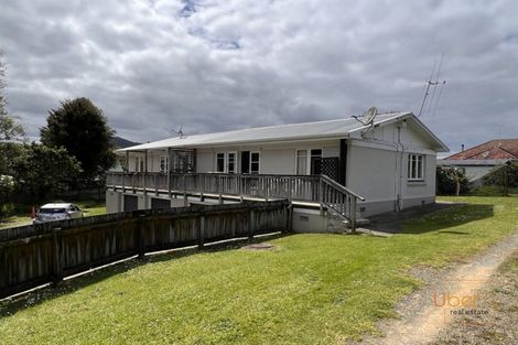 Photo of property in 327 Western Hills Drive, Avenues, Whangarei, 0110