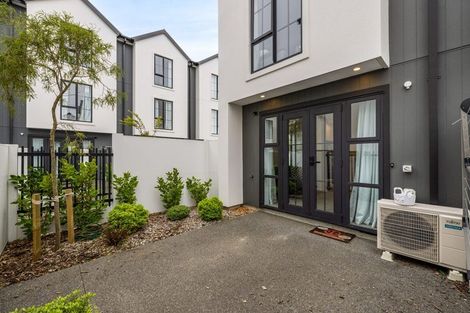 Photo of property in 5/104 Peterborough Street, Christchurch Central, Christchurch, 8013
