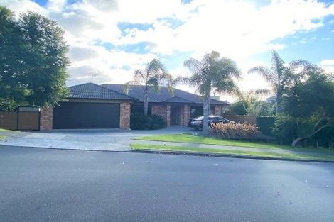 Photo of property in 52 Merriman Place, Pyes Pa, Tauranga, 3112