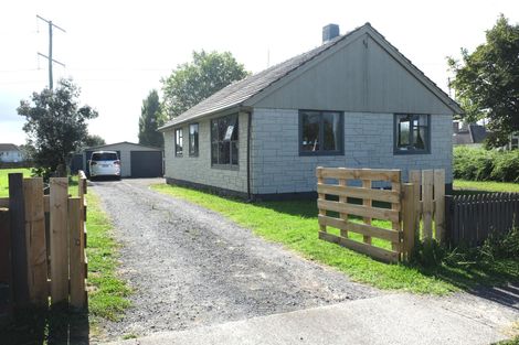 Photo of property in 36 Smith Avenue, Huntly, 3700