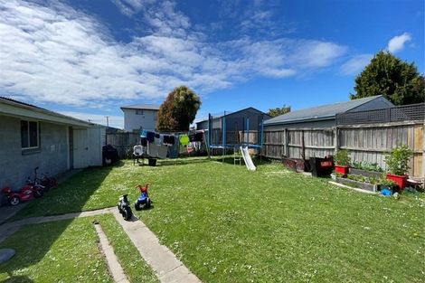Photo of property in 8/3 Shearer Avenue, Papanui, Christchurch, 8052