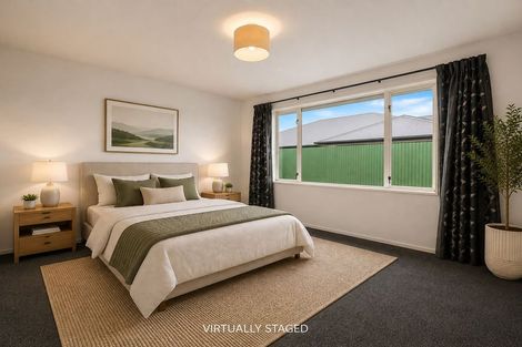 Photo of property in 109a Tedder Avenue, North New Brighton, Christchurch, 8083