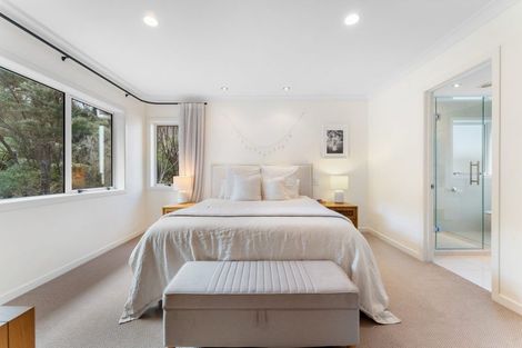 Photo of property in 16 Kunzea Place, Greenhithe, Auckland, 0632