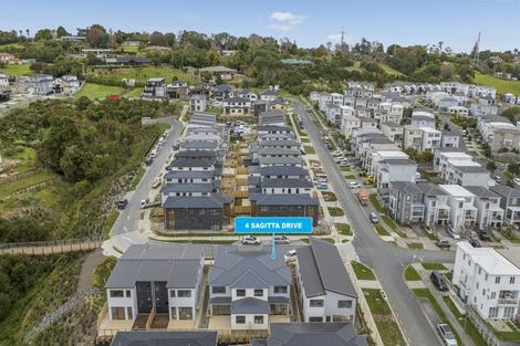 Photo of property in 4 Sagitta Drive, Flat Bush, Auckland, 2019
