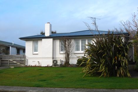 Photo of property in 12 Talbot Place, Hargest, Invercargill, 9810