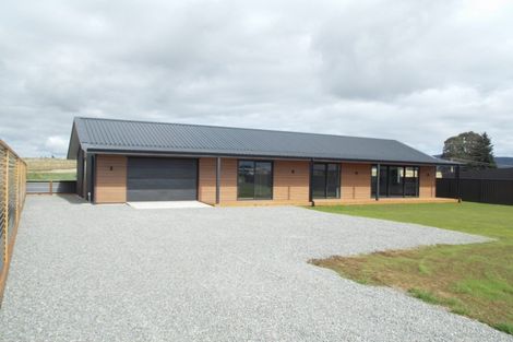 Photo of property in 79 Orbell Crescent, Te Anau, 9679