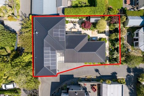 Photo of property in 62a Holly Road, St Albans, Christchurch, 8014