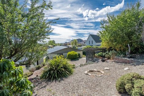 Photo of property in 5 O'neill Crescent, Bridge Hill, Alexandra, 9320