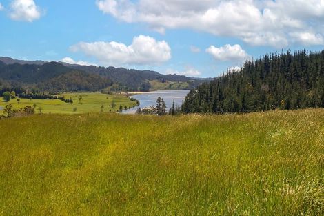 Photo of property in 671 Hikuai Settlement Road, Pauanui, Hikuai, 3579