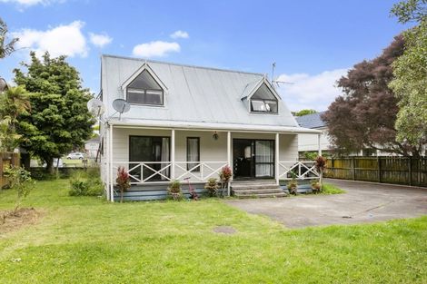 Photo of property in 10a Panama Road, Mount Wellington, Auckland, 1062