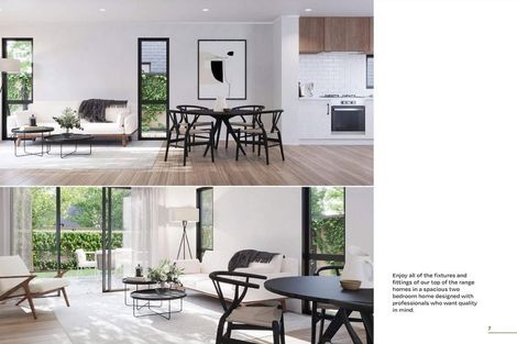 Photo of property in 4 Don Money Street, Wallaceville, Upper Hutt, 5018