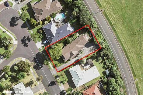 Photo of property in 61 Brylee Drive, Conifer Grove, Takanini, 2112