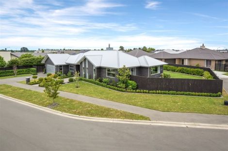 Photo of property in 3 New Creek Mews, Rolleston, 7614