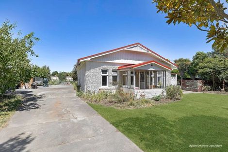 Photo of property in 27 Waymouth Street, Fairton, Ashburton, 7772