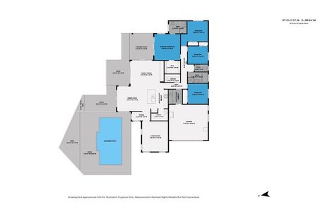 Photo of property in 5 Hooton Drive, Huapai, Kumeu, 0810