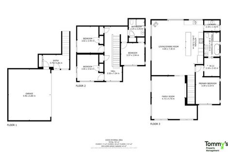 Photo of property in 79 Kotare Street, Waikanae, 5036