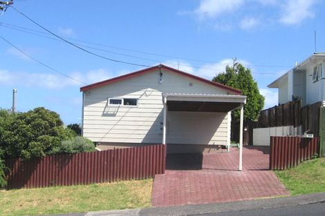 Photo of property in 2/40 James Street, Bayview, Auckland, 0629