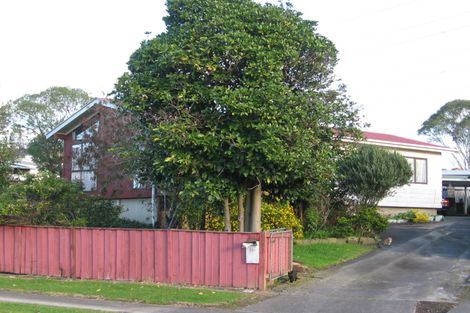 Photo of property in 22 Sidey Avenue, Clover Park, Auckland, 2019