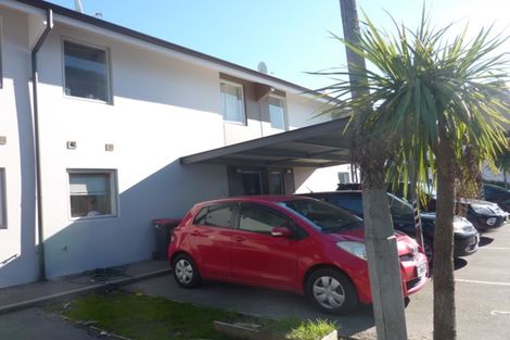 Photo of property in 12/336 Lincoln Road, Addington, Christchurch, 8024