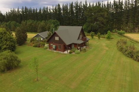 Photo of property in 256 Woodbank Road, Hanmer Springs, 7334