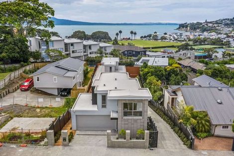 Photo of property in 6a Dingle Road, Saint Heliers, Auckland, 1071