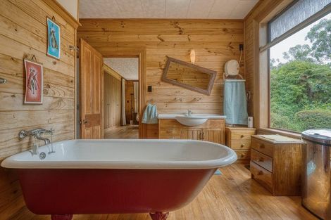 Photo of property in 210 Keogans Road, Arahura Valley, Hokitika, 7882