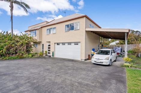 Photo of property in 3 Whimp Avenue, Onerahi, Whangarei, 0110