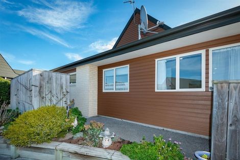 Photo of property in Rivertown Villas, 150 Williams Street, Kaiapoi, 7630
