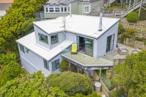 Photo of property in 51a View Road, Houghton Bay, Wellington, 6023