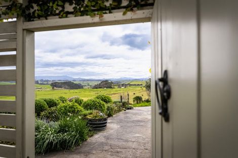 Photo of property in 327 Mahuta Road, Mahuta, Dargaville, 0371