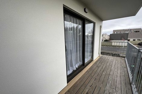 Photo of property in 1/208 Strickland Street, Sydenham, Christchurch, 8023