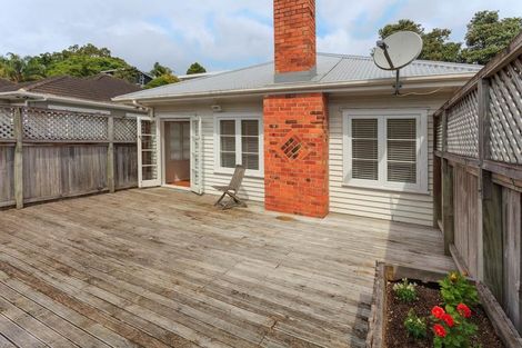 Photo of property in 688 Great North Road, Grey Lynn, Auckland, 1021