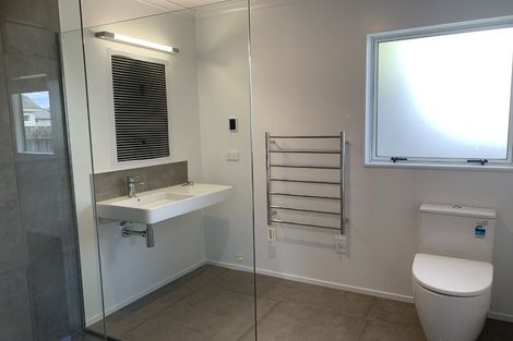 Photo of property in 28c Sussex Street, Levin, 5510