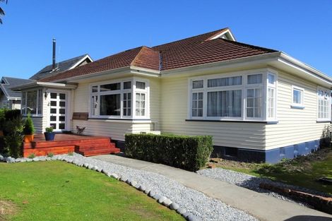 Photo of property in 4 Joyce Crescent, Greymouth, 7805