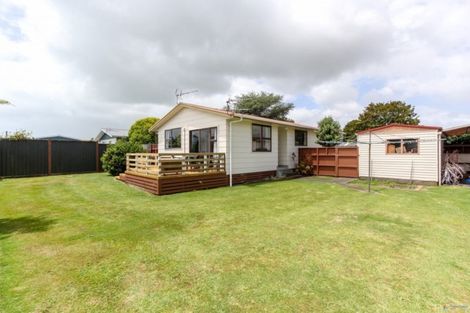 Photo of property in 3 Rahiri Street, Waitara, 4320