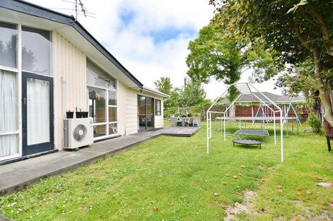 Photo of property in 22 Wingate Street, Redwood, Christchurch, 8051