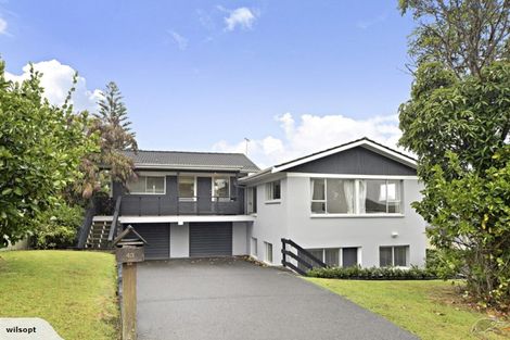 Photo of property in 43 Ripon Crescent, Meadowbank, Auckland, 1072