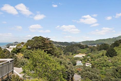 Photo of property in 7 Upoko Road, Hataitai, Wellington, 6021