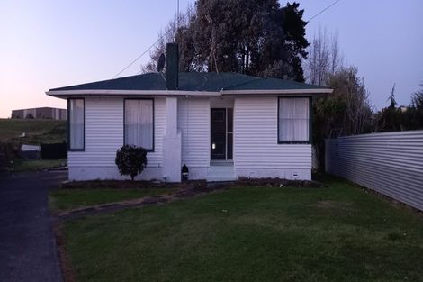 Photo of property in 12 Wood Avenue, Mangere East, Auckland, 2024