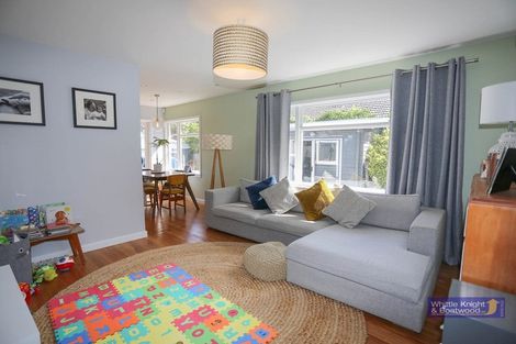 Photo of property in 347 Wairakei Road, Burnside, Christchurch, 8053