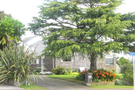 Photo of property in 195 Govett Avenue, Frankleigh Park, New Plymouth, 4310
