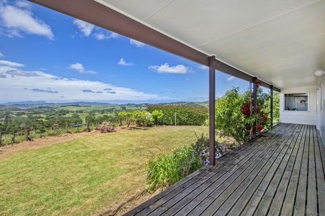 Photo of property in 625 Ormandy Road, Mangapai, Whangarei, 0178