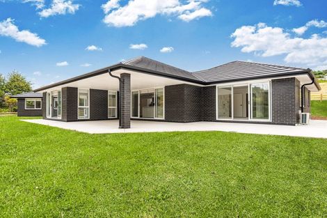 Photo of property in 163 Mahoenui Valley Road, Coatesville, Albany, 0793